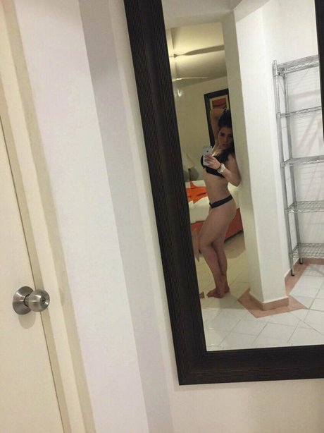 Tania Ivette_ onlyfans leaka