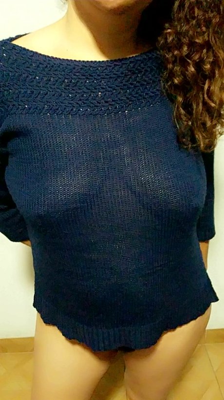 Mivecina only fans nude leaks