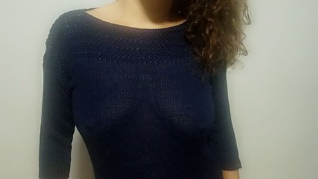 Mivecina onlyfans model photo