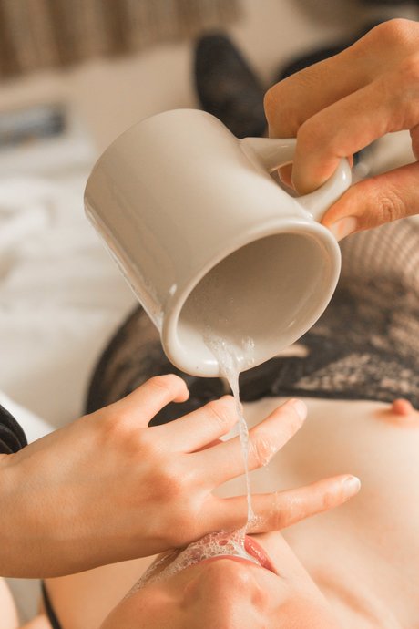 Ginger McKay onlyfans nsfw