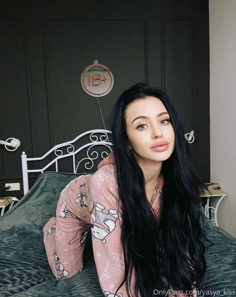 Yasya onlyfans sexy