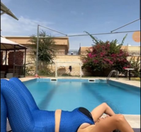 Lana rose onlyfans post