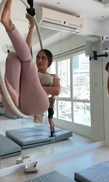 Lana rose nudes onlyfans leaked