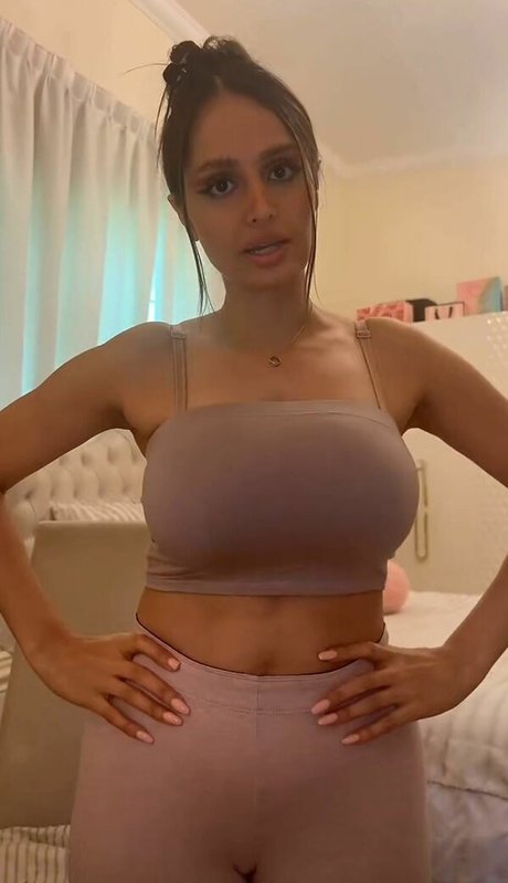 Lana rose onlyfans star