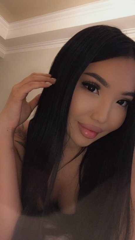 Elikacutee new leaked onlyfans