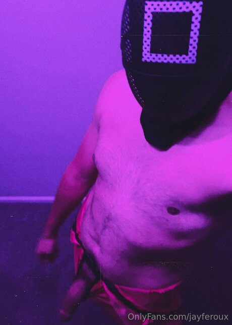Jayferoux onlyfans porn leak