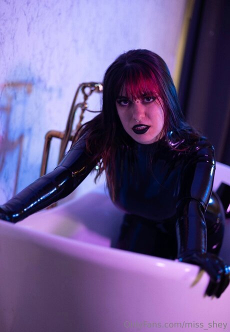 Miss Shey xxx onlyfans