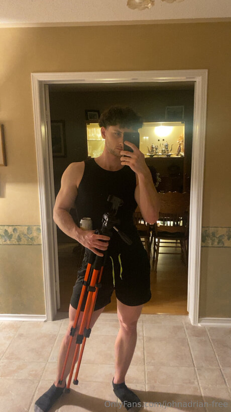 Johnadrian Free onlyfans nudes