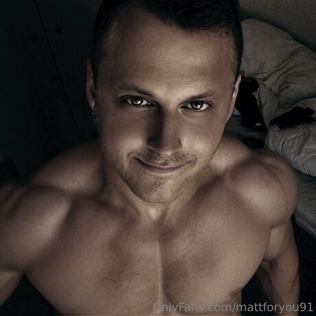 Mattforyou91 leak onlyfans nude