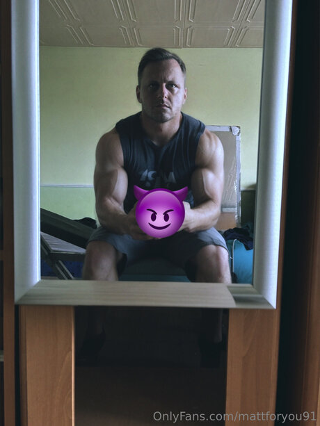 Mattforyou91 nsfw onlyfans