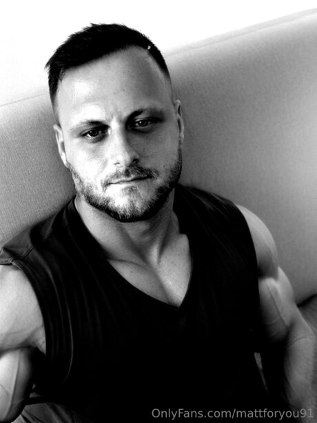 Mattforyou91 onlyfans leakes
