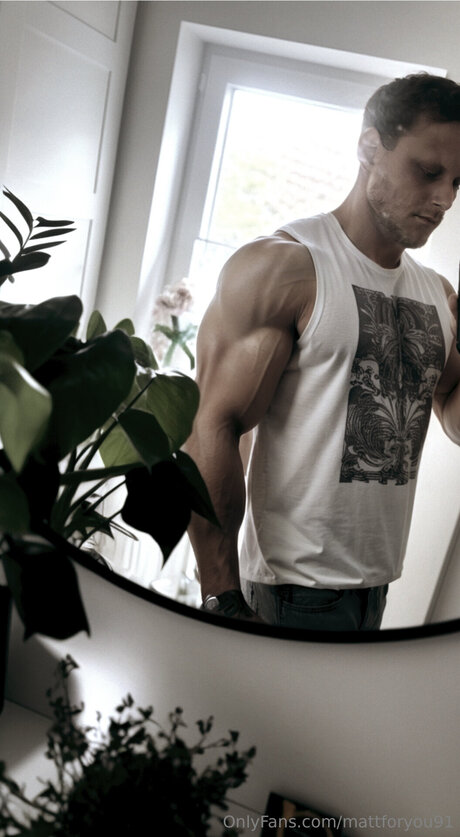 Mattforyou91 leaked onlyfans porn