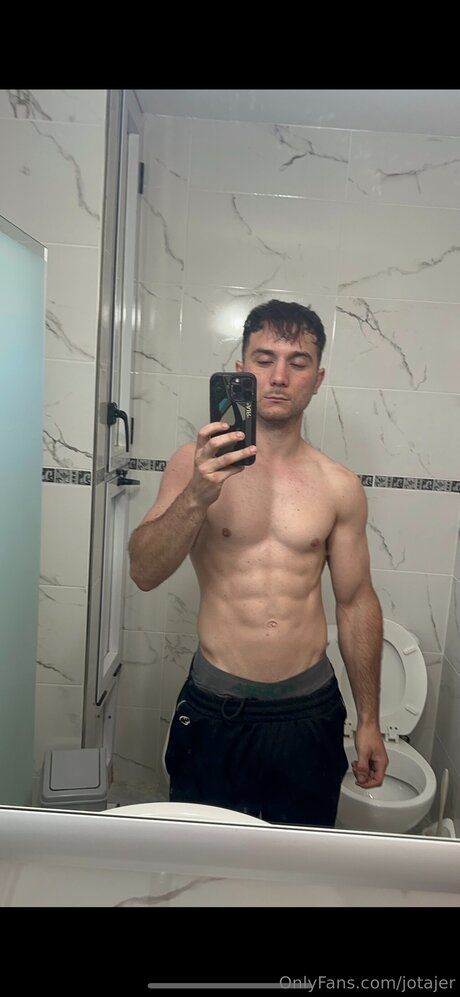 Jotajer new onlyfans