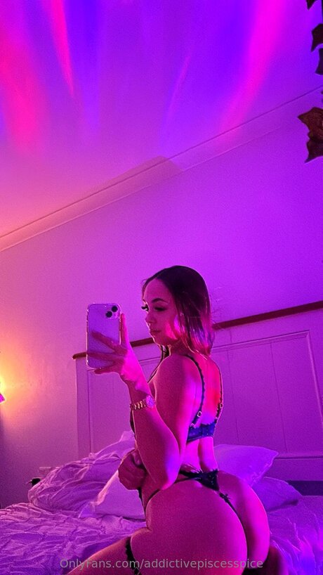 Addictivepiscesspice nude onlyfans leak
