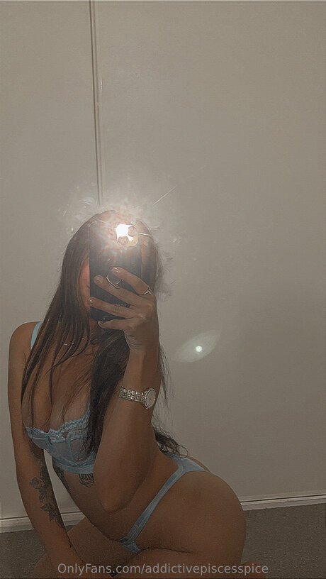 Addictivepiscesspice onlyfans content leaked