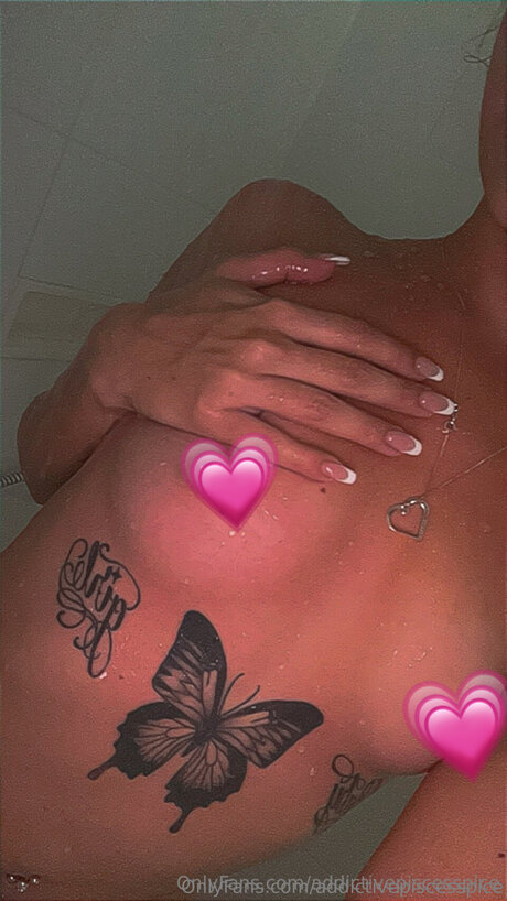 Addictivepiscesspice only fans review