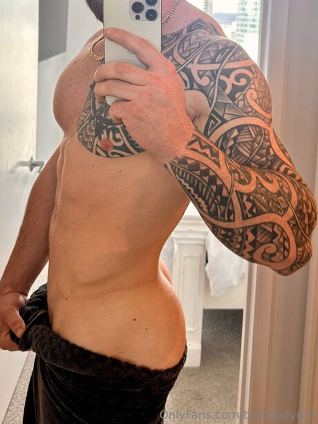 Bigdaddygrif onlyfans leaks