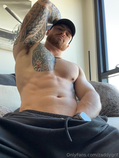 Bigdaddygrif onlyfans nudes porn