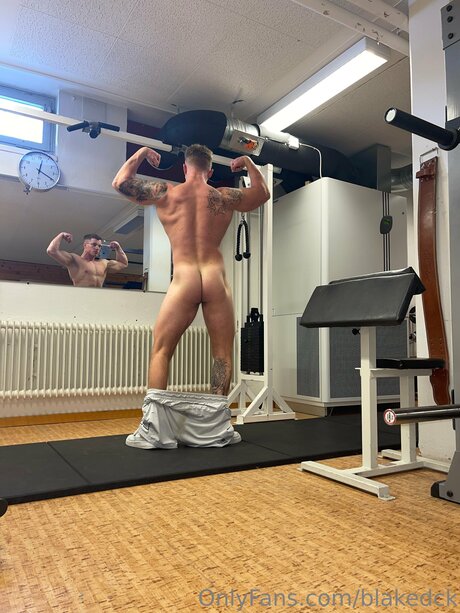 Blakedck nude onlyfans