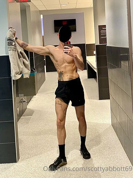 Scottyabbott69 onlyfans nudes