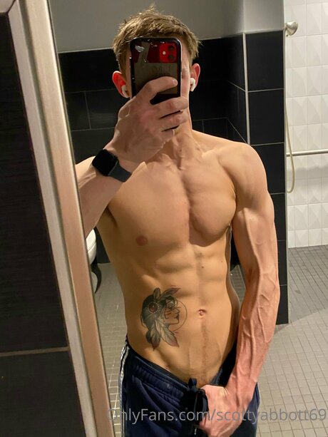 Scottyabbott69 onlyfans nude porn