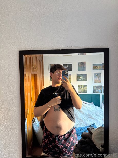 Elconnor19 nude onlyfans pics