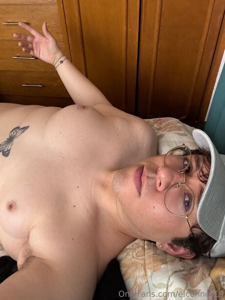 Elconnor19 only fans