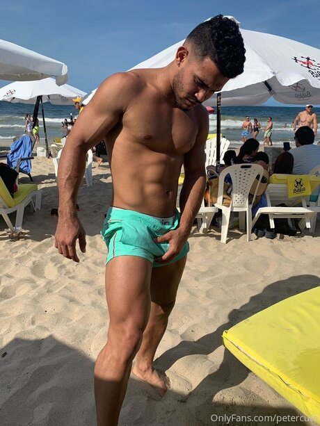 Petercute onlyfans leak new