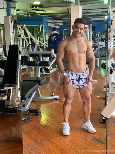 Petercute free onlyfans