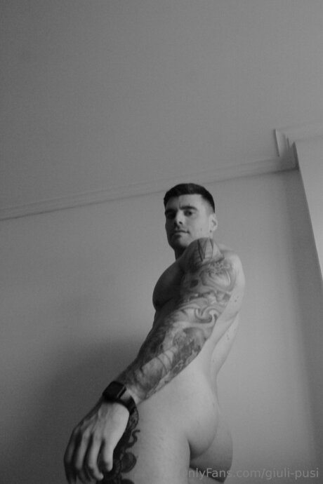 Chulo95 onlyfans leaks nude