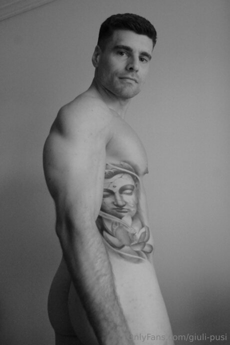 Chulo95 leaked only fans