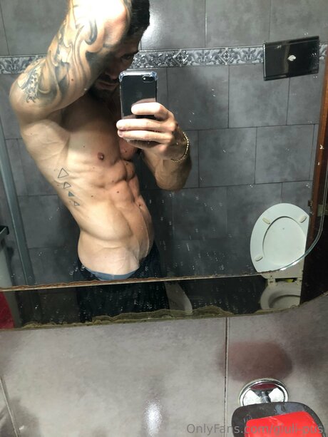Chulo95 onlyfans leake