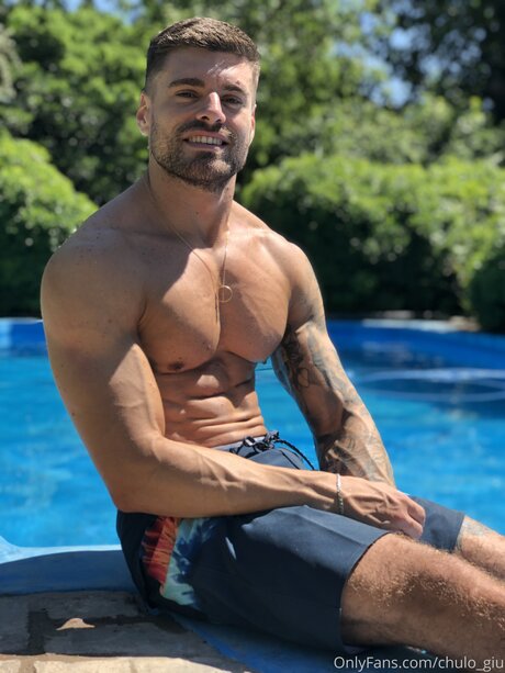 Chulo95 leaked onlyfans naked