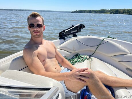 Biatreus onlyfans model