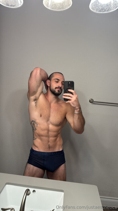 Justaesthetics only fans porn