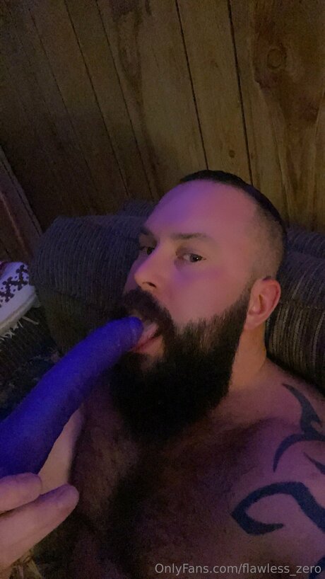 Flawless Zero leaked nude onlyfans