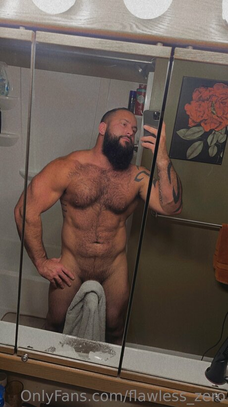 Flawless Zero onlyfans nsfw