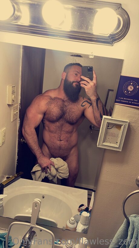 Flawless Zero porn onlyfans