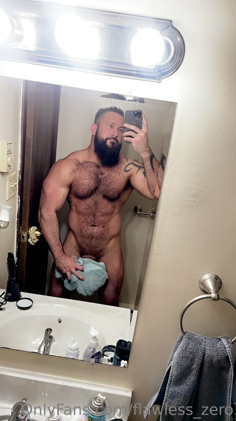 Flawless Zero onlyfans xx