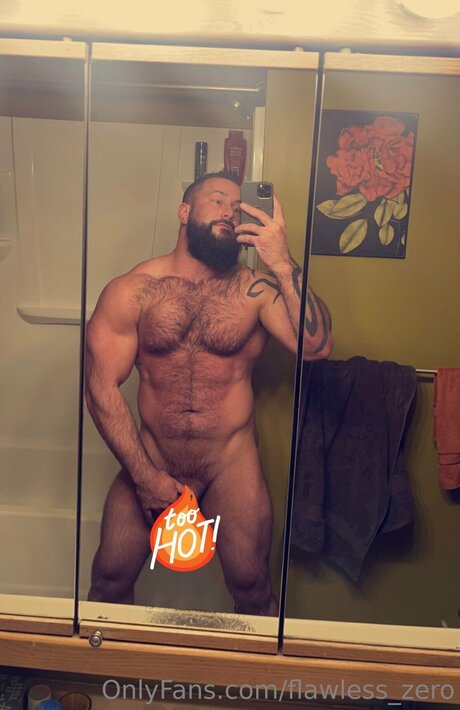 Flawless Zero onlyfans tits