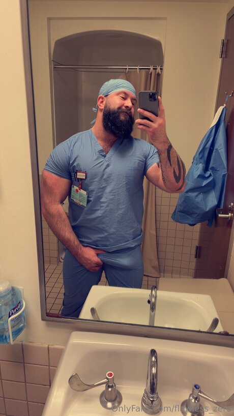 Flawless Zero naked onlyfans leak