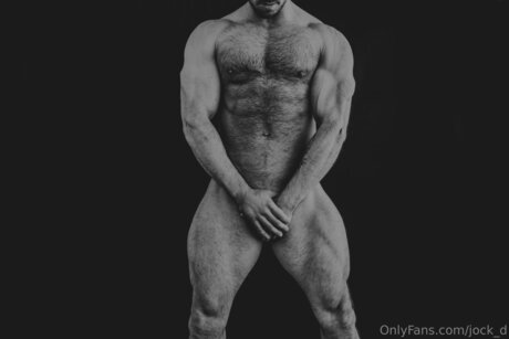 Jock D feet onlyfans