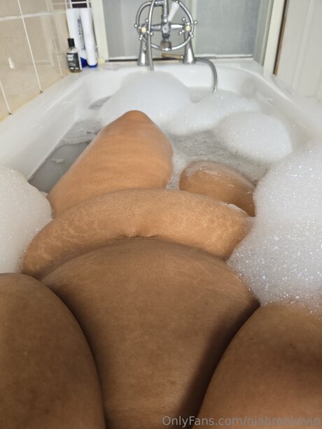 Niabrooksvip leaked onlyfans sex tape