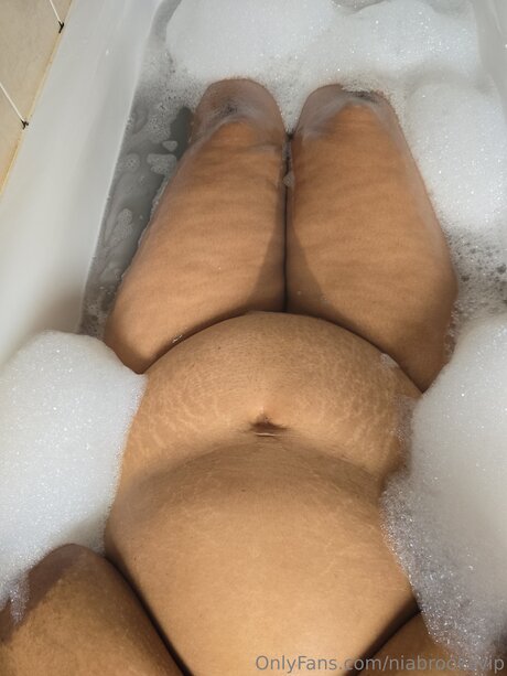 Niabrooksvip leak onlyfans nude