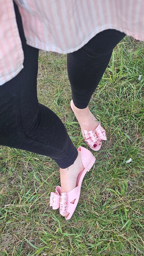 Sweetfeet38 leaked nude onlyfans