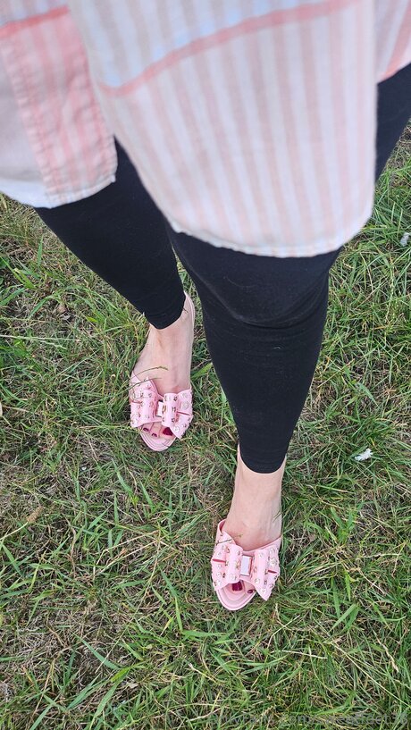 Sweetfeet38 leaked only fans porn