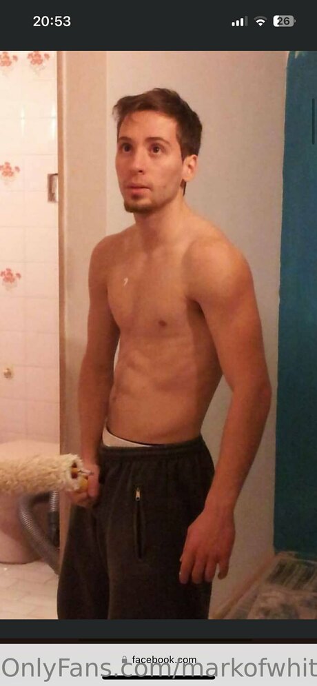 Markofwhite onlyfans naked