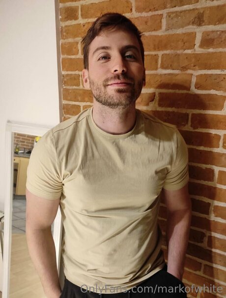 Markofwhite nude onlyfans