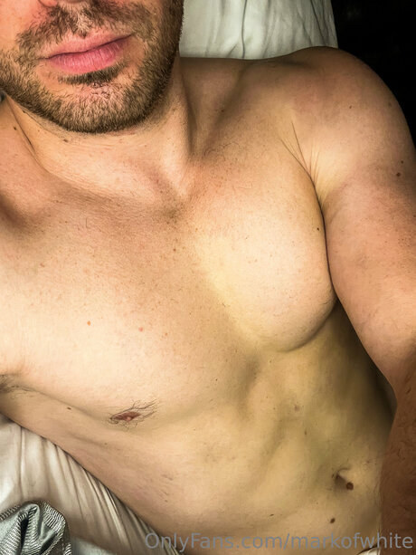 Markofwhite Profile pic