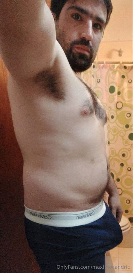 Maximocandric nudes onlyfans leaks